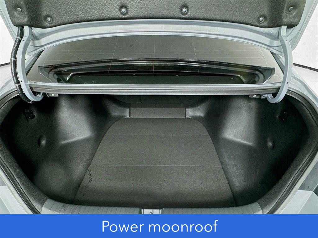 Used Car 2025 Honda Accord Hybrid  Sport-l For Sale In Austin, Texas