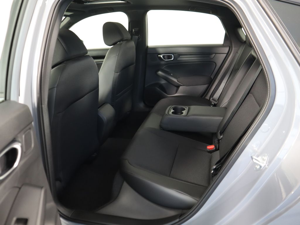 Thumbnail: 2026 Honda Civic - 22