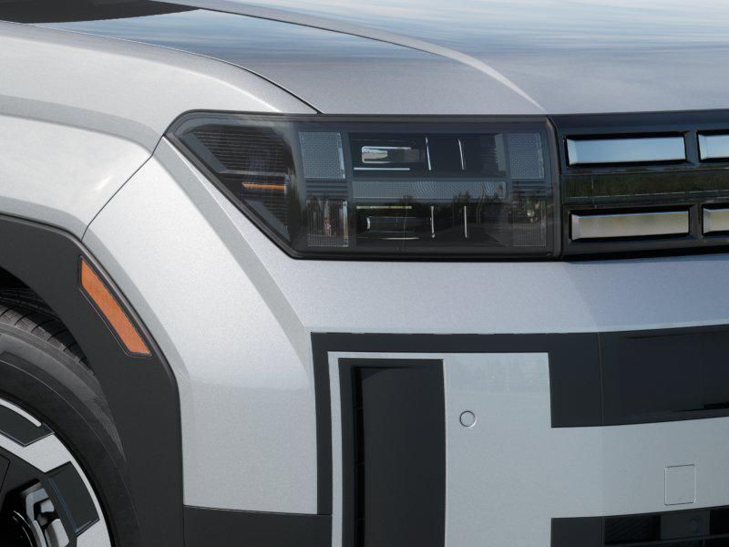 Thumbnail: 2025 Hyundai Santa Fe - 9