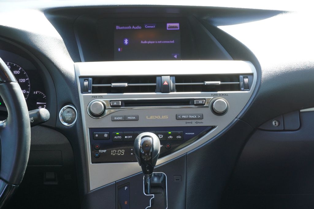 Used 2014 Lexus RX SUV