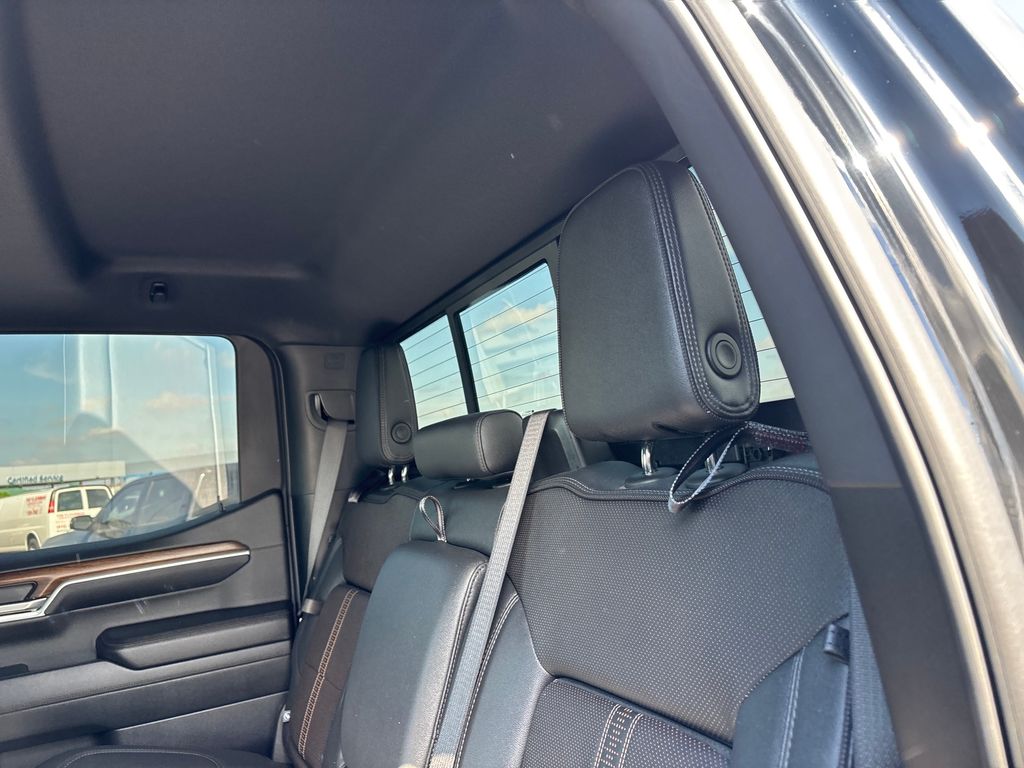 Used Car 2024 Chevrolet Silverado 1500  High Country For Sale Under $70,000 In Austin, Texas