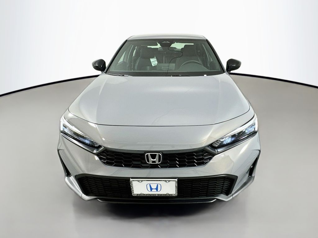 Thumbnail: 2026 Honda Civic - 2