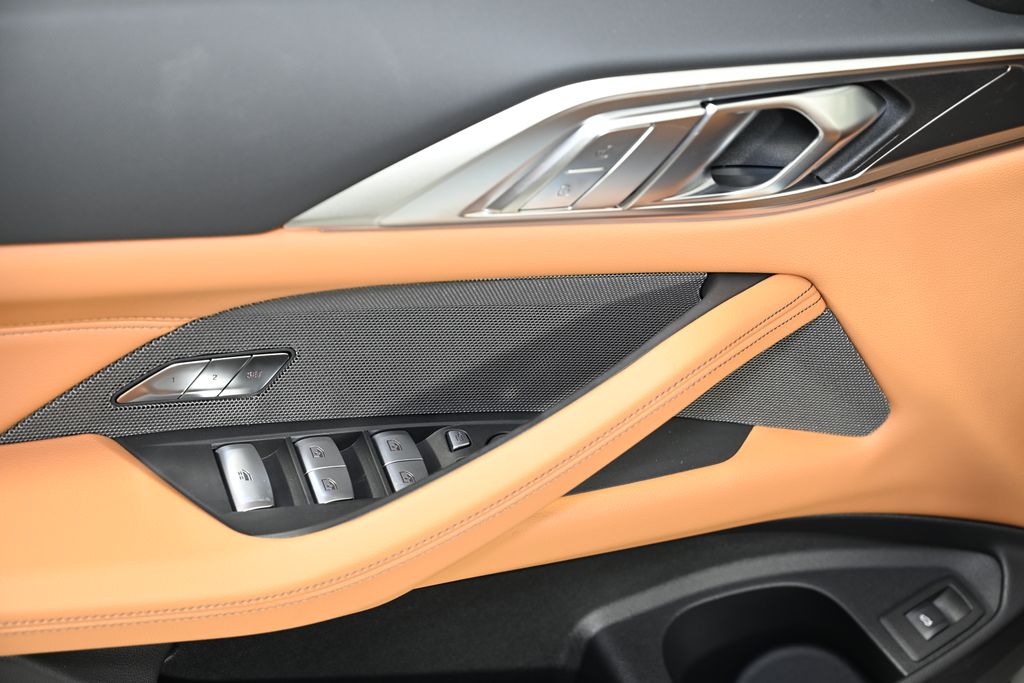 Thumbnail: 2026 BMW 4 Series - 28