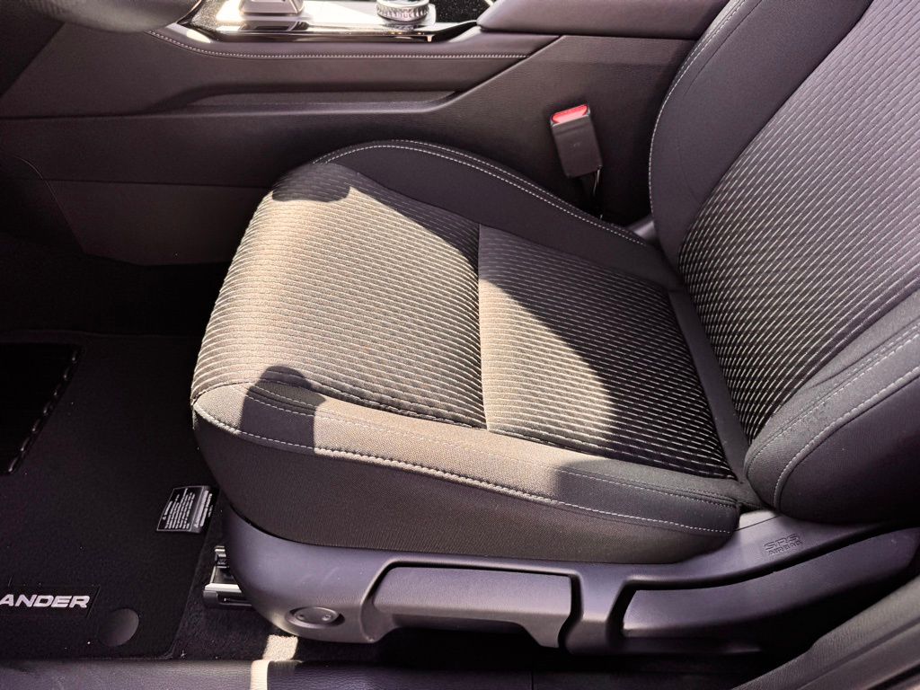 New 2026 Mitsubishi Outlander SUV