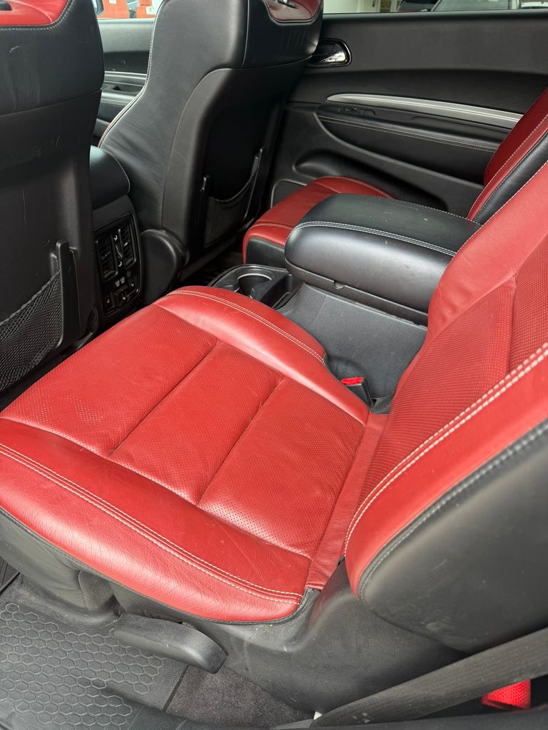 Used 2018 Dodge Durango SUV