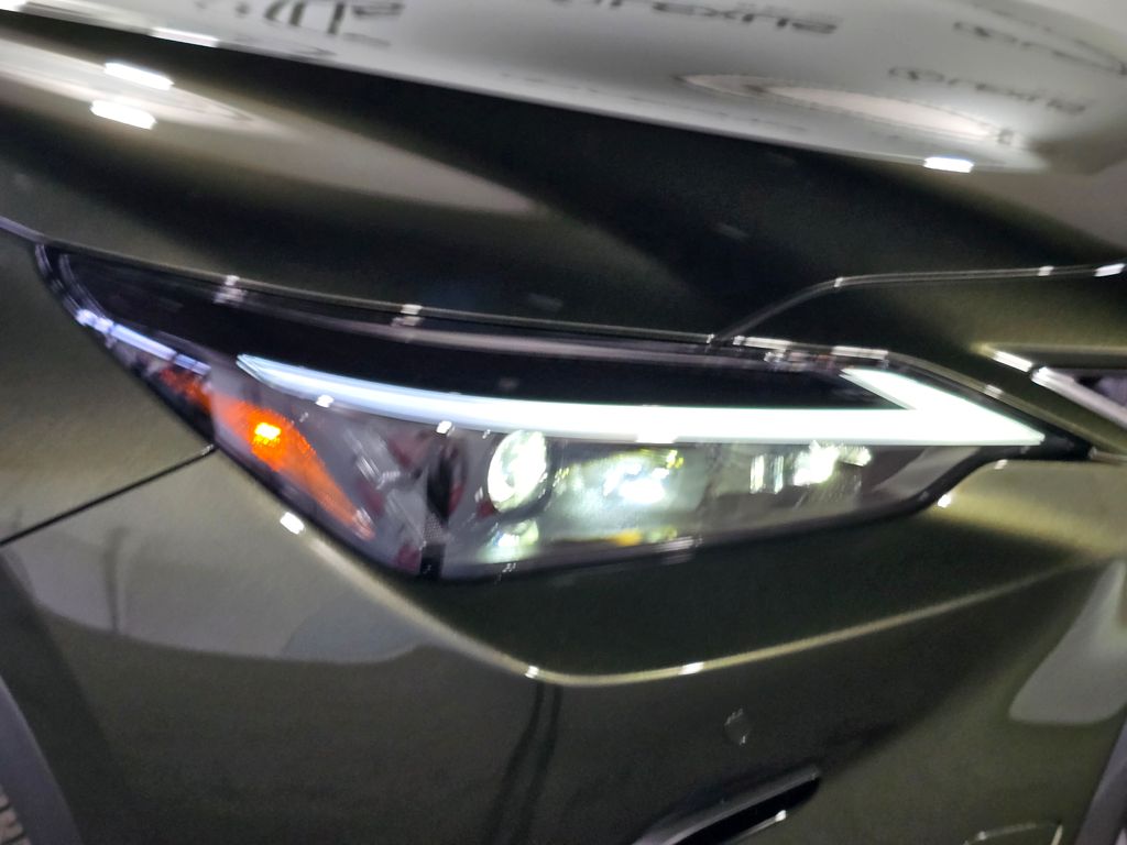 Thumbnail: 2026 Lexus NX - 5