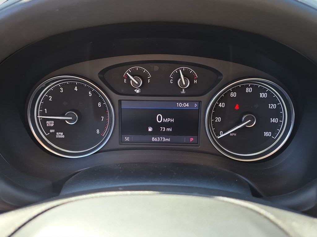 Used 2020 Gray Buick Essence image 10