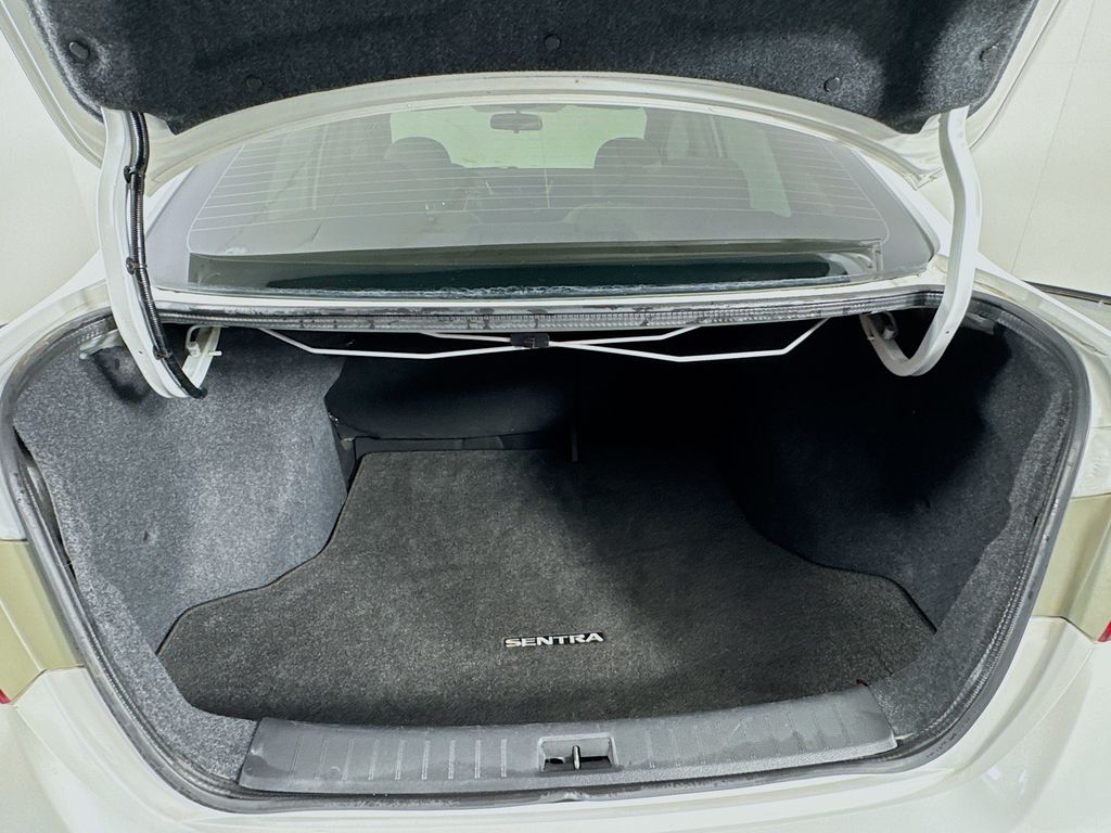 Used Car 2013 Nissan Sentra  Sv For Sale Under $10,000 In Austin, Texas