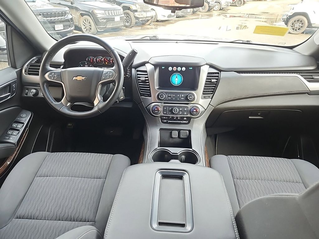 2019 Chevrolet Tahoe LS photo