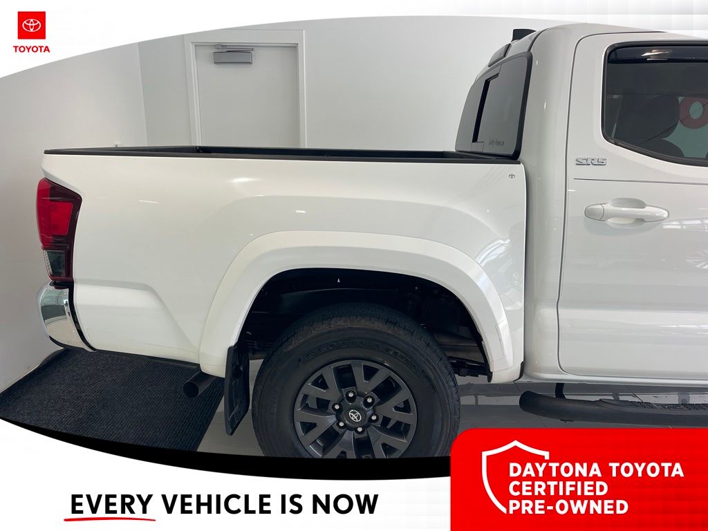 Used 2023 Toyota Tacoma Truck