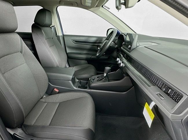 Used Car 2025 Honda Cr-v  Ex For Sale In Austin, Texas