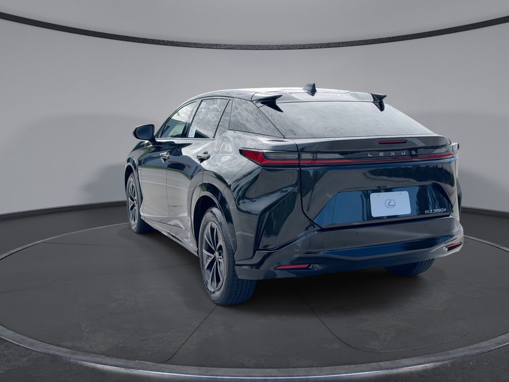 Thumbnail: 2026 Lexus RZ - 10