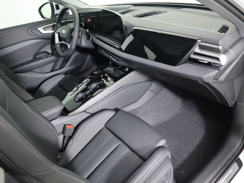 Thumbnail: 2025 Audi A5 - 18