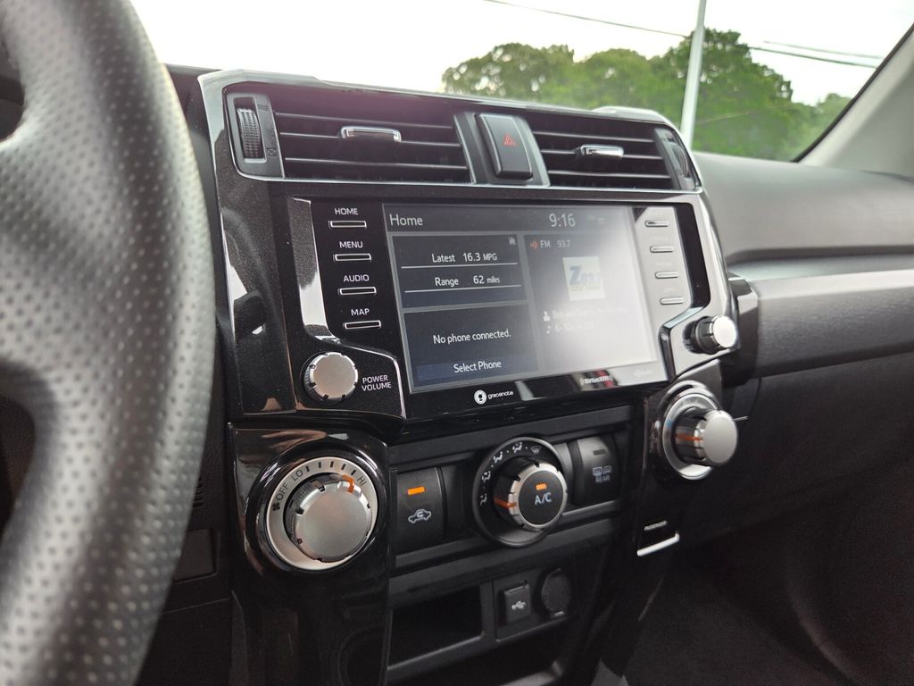 Used 2024 Toyota 4Runner SUV