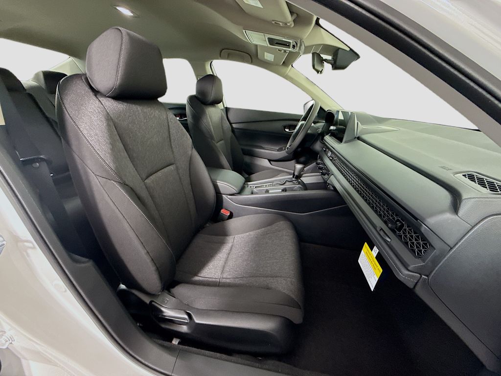 Thumbnail: 2026 Honda Accord - 20