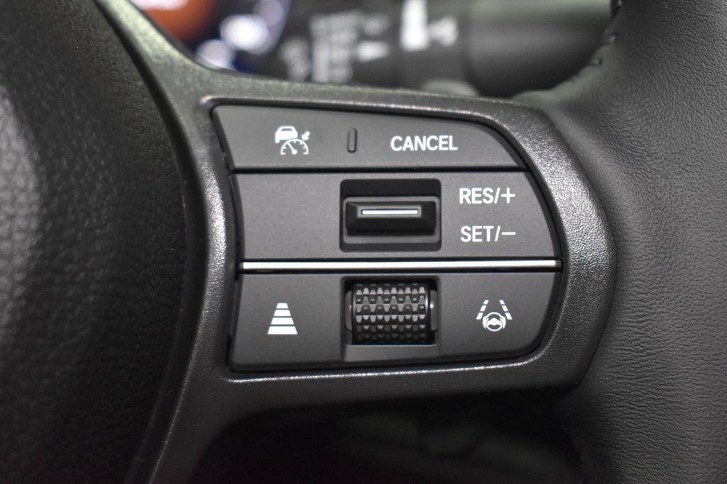 Thumbnail: 2025 Honda Accord - 16