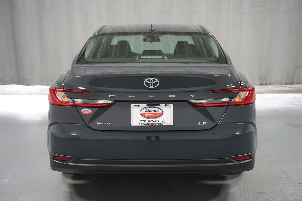 Thumbnail: 2026 Toyota Camry - 7