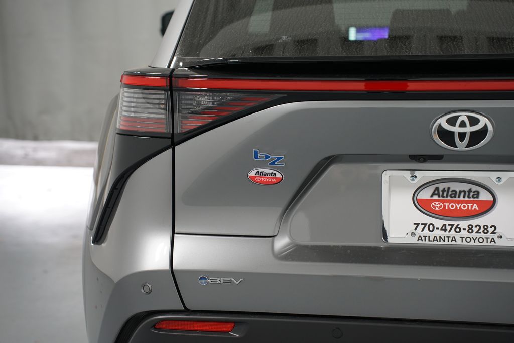 Thumbnail: 2026 Toyota bZ - 10