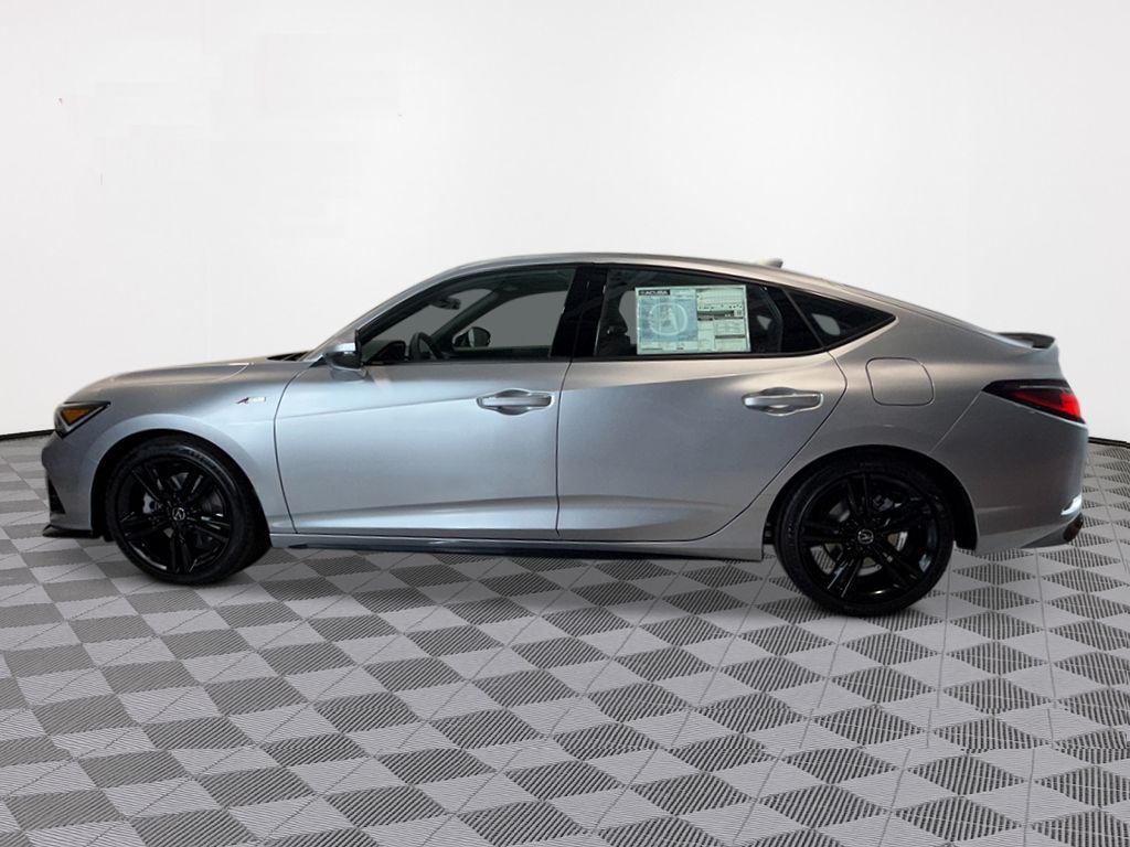 new 2026 Acura Integra car