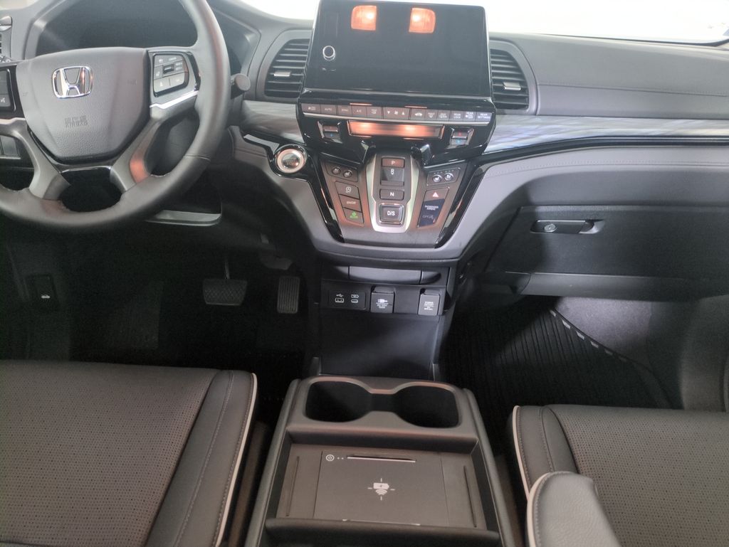 Used 2025 Honda Odyssey For Sale in Fort Wayne, IN