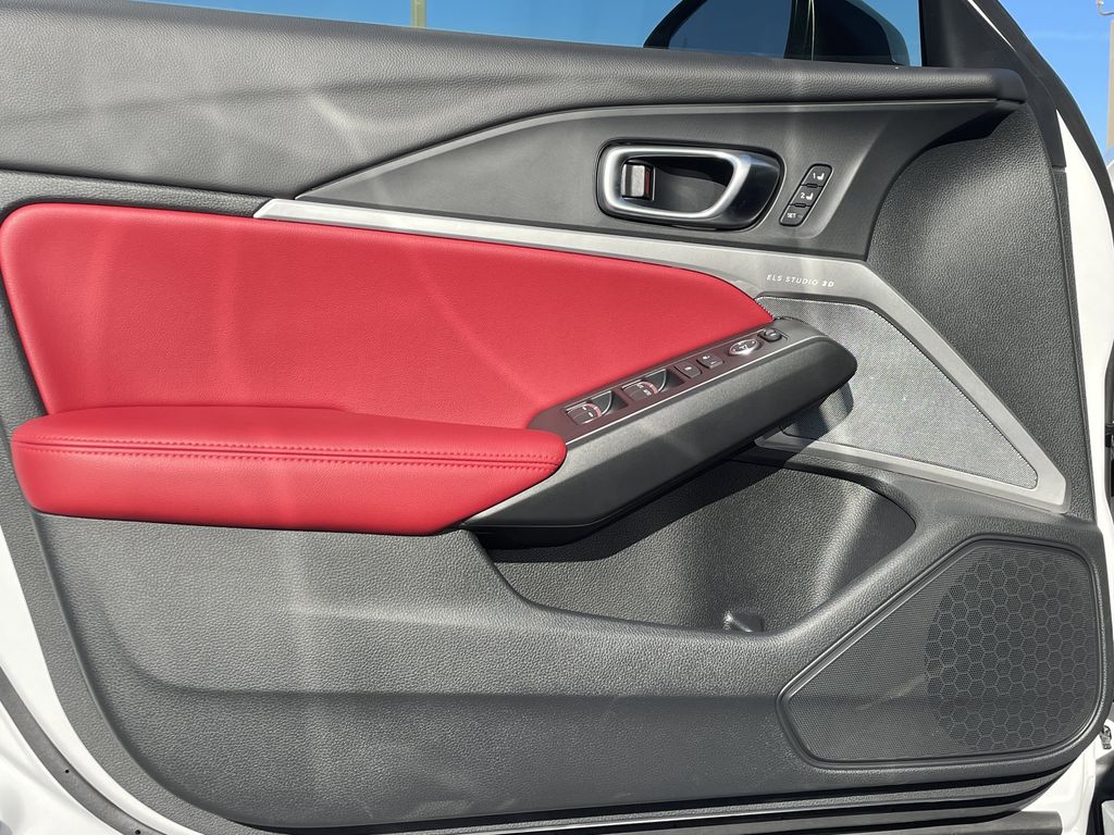 new 2026 Acura Integra car, priced at $39,995