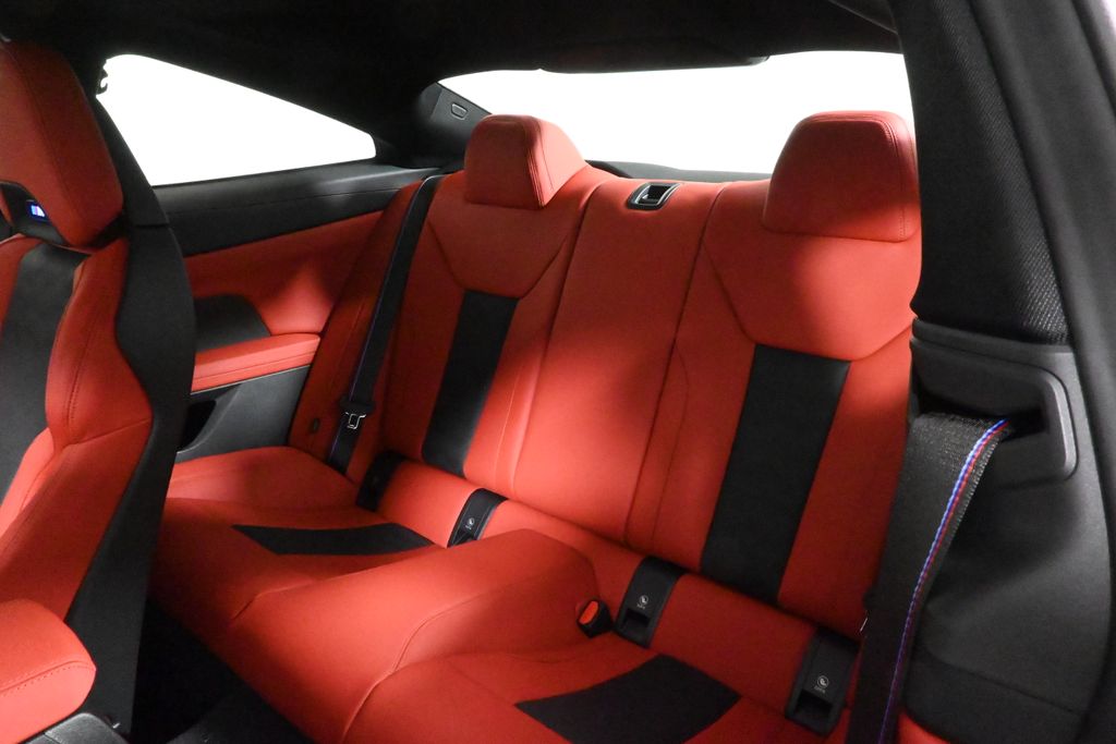 Thumbnail: 2026 BMW M4 - 4