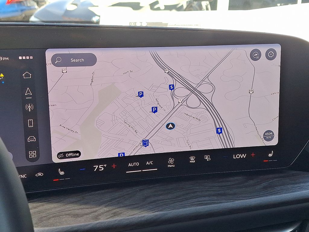 Thumbnail: 2026 Audi Q5 - 14