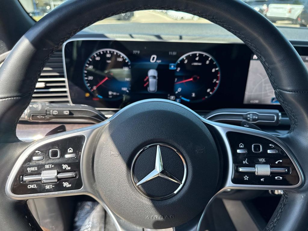 2022 Mercedes Benz GLE 350 4MATIC photo 22