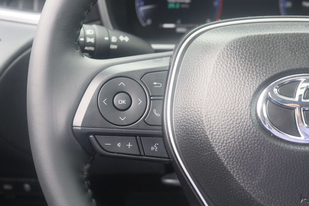 Used 2026 Toyota Corolla Cross SUV