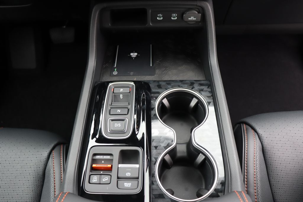 2026 Honda Passport TrailSport 25