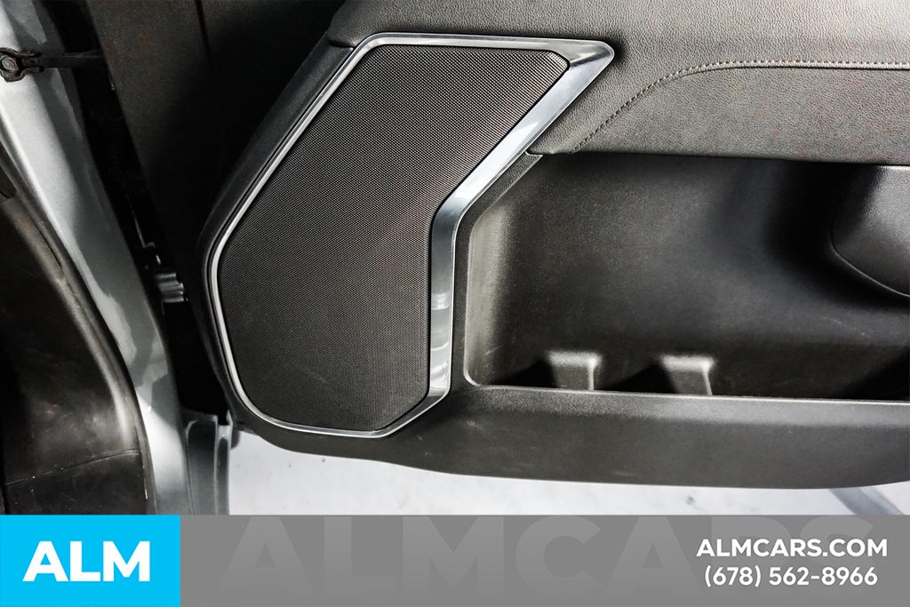 Used 2026 Silver GMC SLT image 45