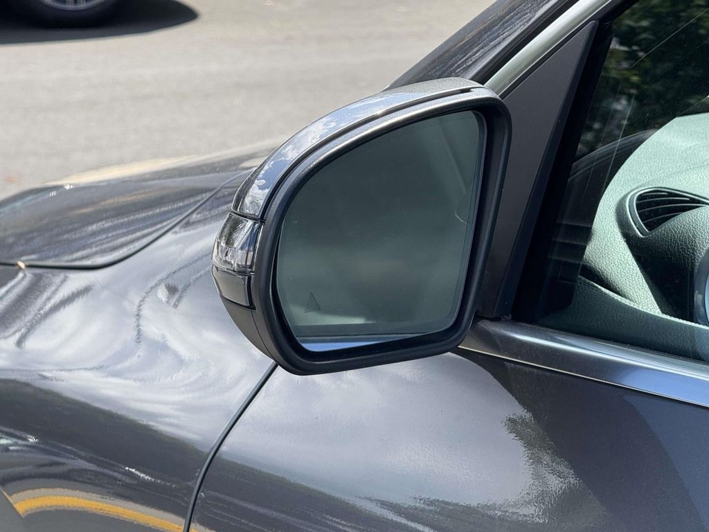 Thumbnail: 2025 Mercedes-Benz GLA - 13