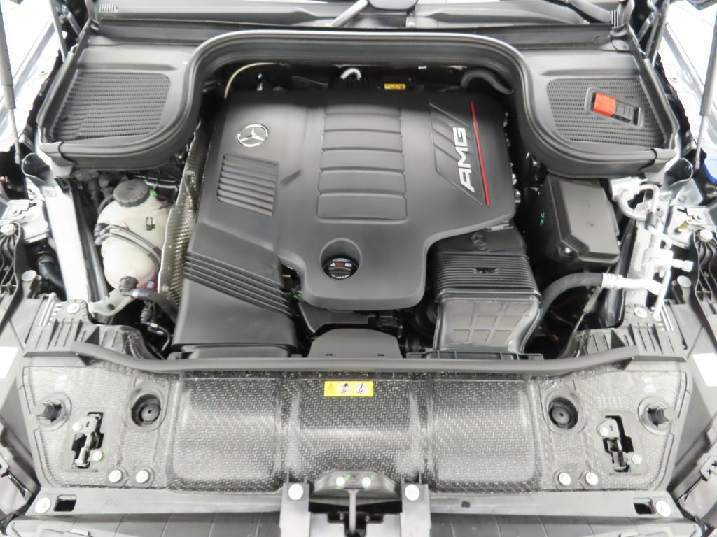 Thumbnail: 2026 Mercedes-Benz GLE - 29