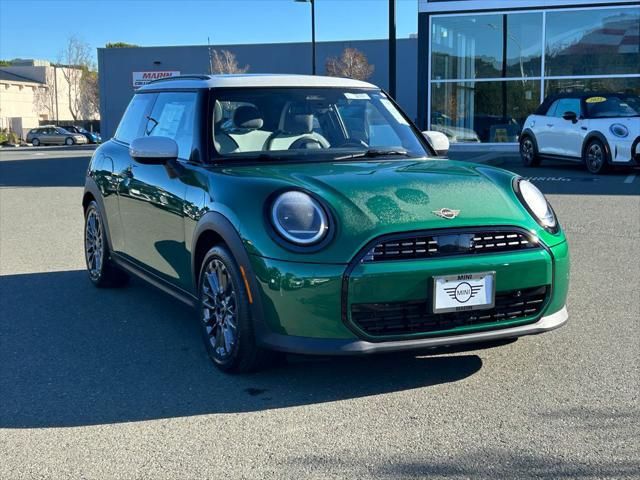 Thumbnail: 2026 MINI Cooper - 7