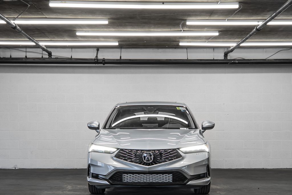 2026 Acura Integra
