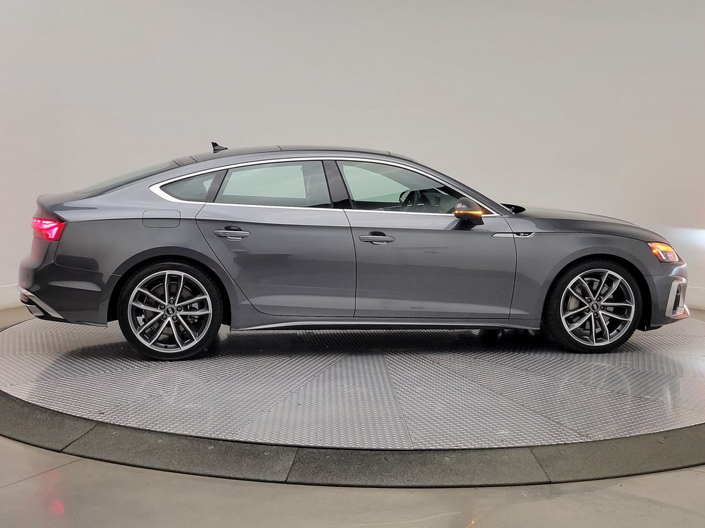 Thumbnail: 2023 Audi A5 - 6