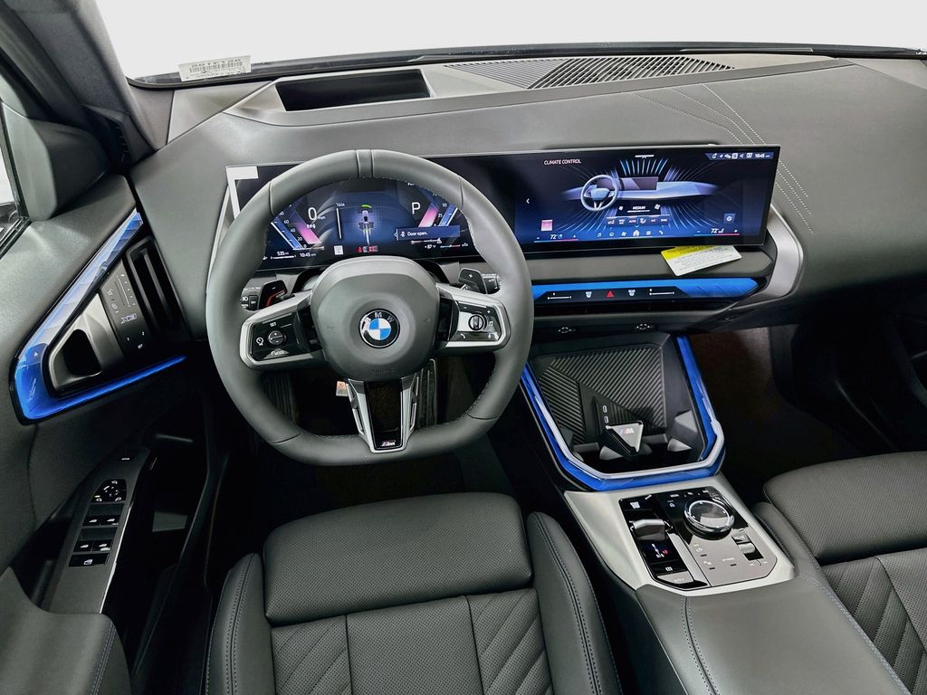 Thumbnail: 2026 BMW X3 - 19