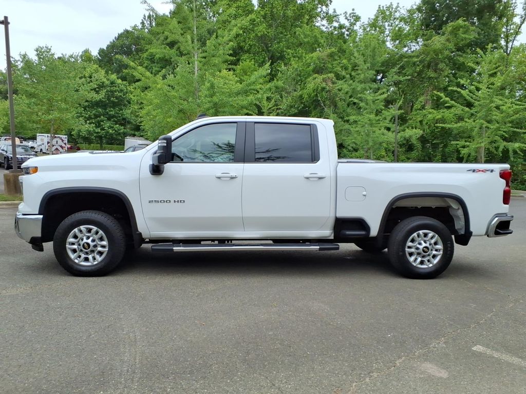 ChevroletSilverado 2500HD26