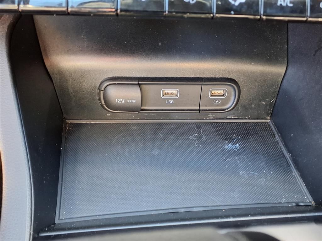 2023 Kia K5 GT-Line Gray at Classic Chevrolet Galveston