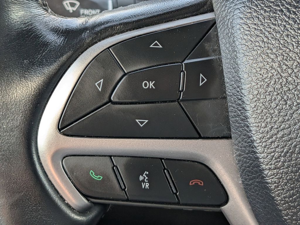 Used 2020 Jeep Grand Cherokee SUV