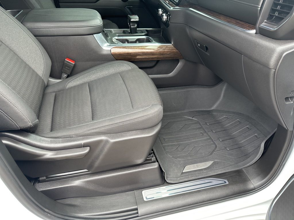 Used Car 2024 Gmc Sierra 1500  Elevation For Sale Under $50,000 In Austin, Texas