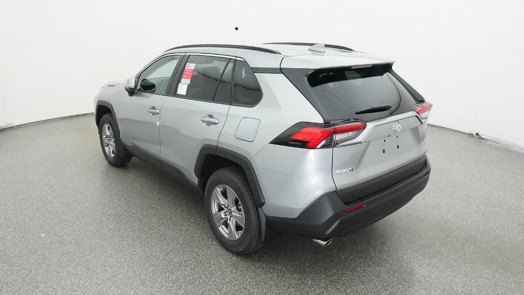 Thumbnail: 2025 Toyota RAV4 - 3