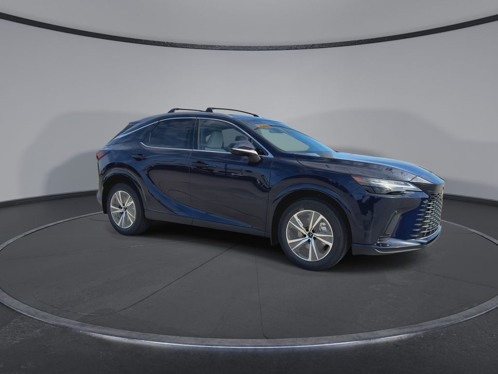Thumbnail: 2026 Lexus RX - 2