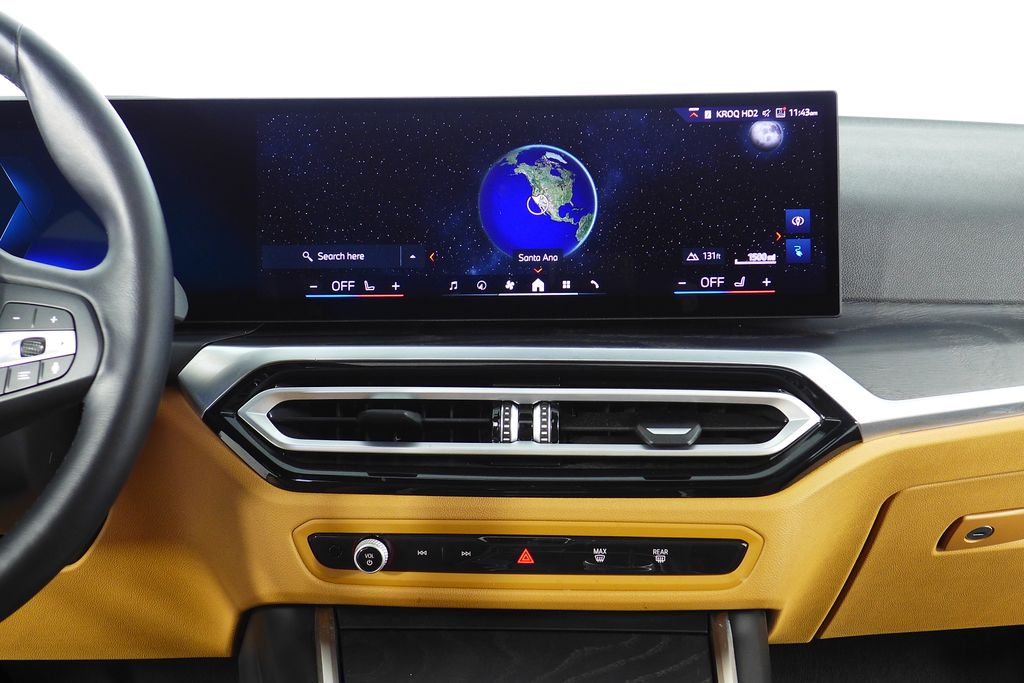 Thumbnail: 2024 BMW i4 - 26