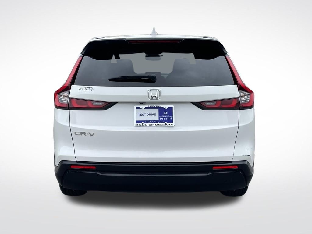 Thumbnail: 2024 Honda CR-V - 5