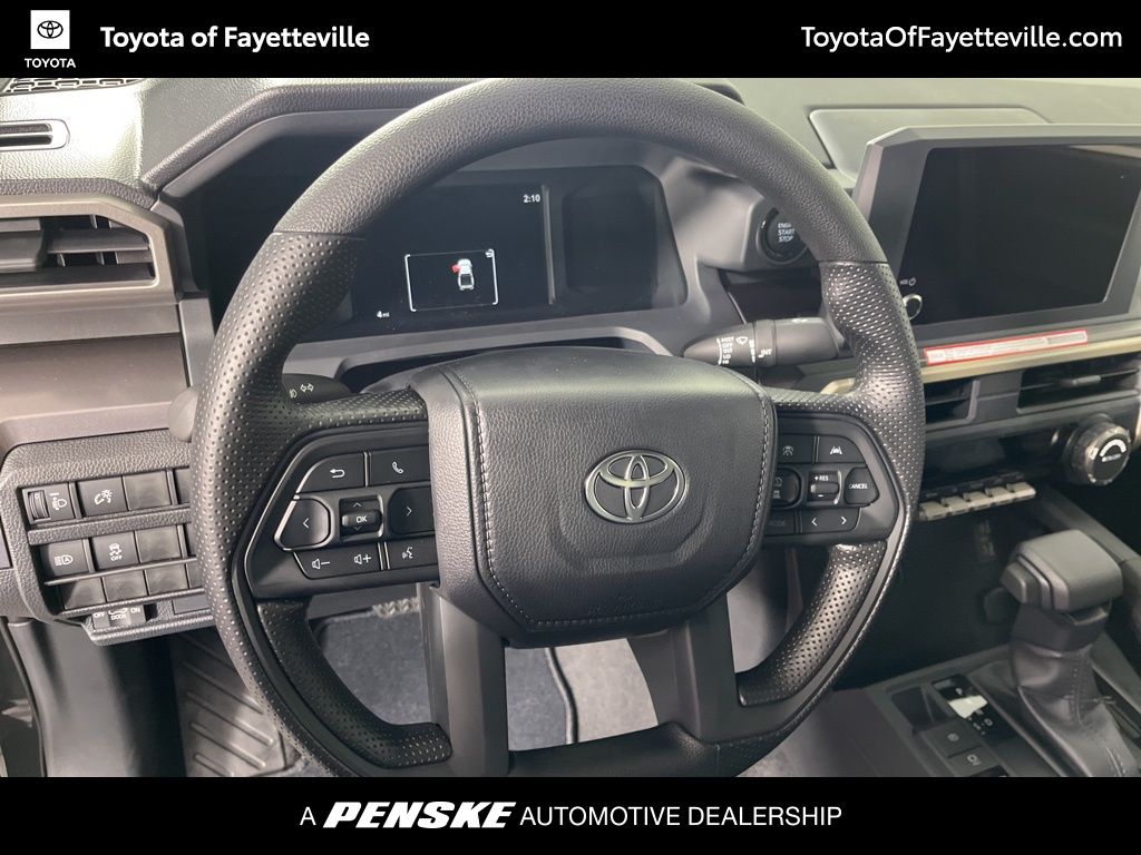Thumbnail: 2025 Toyota Tacoma - 24