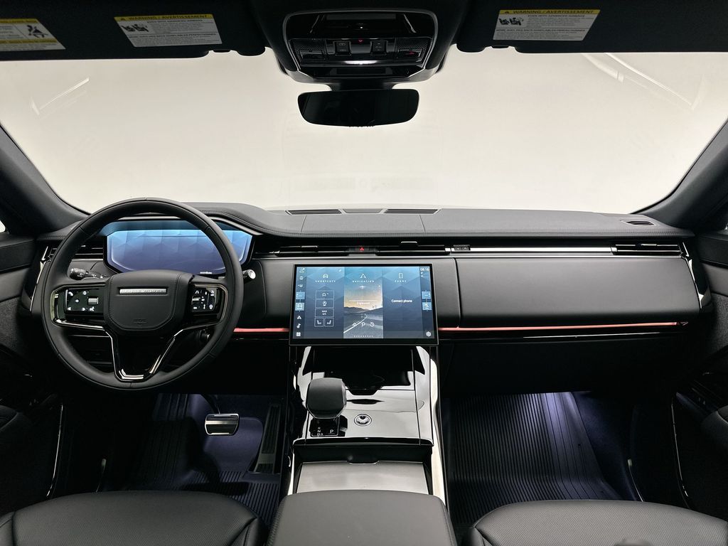 Thumbnail: 2027 Land Rover Range Rover Sport - 8