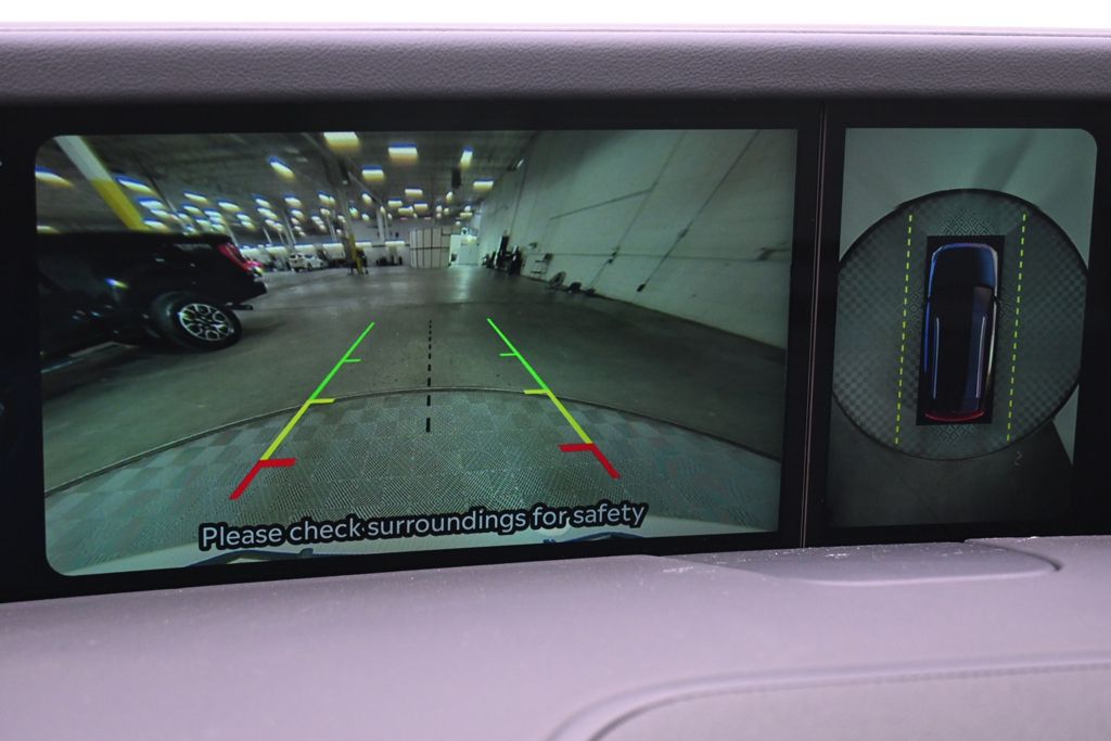 New 2026 White Lincoln Reserve image 27