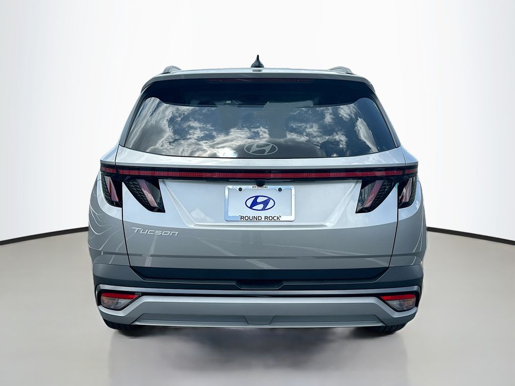Thumbnail: 2025 Hyundai Tucson - 6