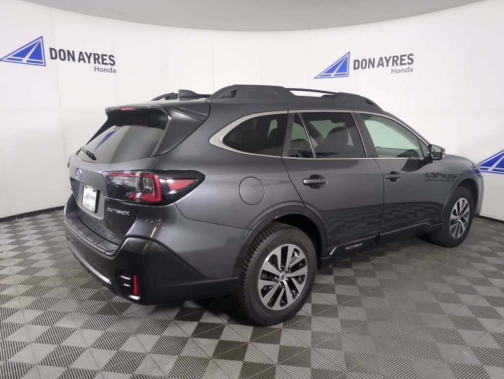 Used 2022 Subaru Outback For Sale in Fort Wayne, IN